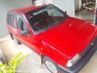 Maruti Suzuki 800 2003