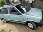 Maruti Suzuki 800 2003