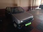 Maruti Suzuki 800 2003