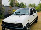 Maruti Suzuki 800 2003