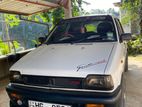 Maruti Suzuki 800 2003