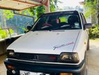 Maruti Suzuki 800 2003