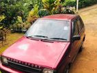 Maruti Suzuki 800 2003