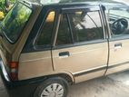 Maruti Suzuki 800 2003