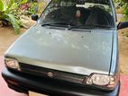 Maruti Suzuki 800 2004