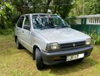 Maruti Suzuki 800 2004