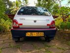 Maruti Suzuki 800 2004