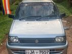 Maruti Suzuki 800 2004