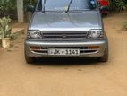 Maruti Suzuki 800 2004