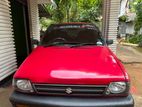 Maruti Suzuki 800 2004