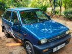Maruti Suzuki 800 2004