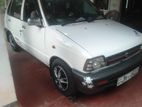 Maruti Suzuki 800 2004