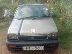 Maruti Suzuki 800 2004