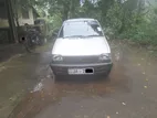 Maruti Suzuki 800 2004