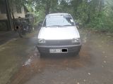 Maruti Suzuki 800 2004