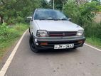 Maruti Suzuki 800 2004