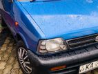 Maruti Suzuki 800 2005