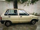 Maruti Suzuki 800 2005