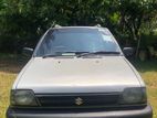 Maruti Suzuki 800 2005