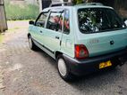 Maruti Suzuki 800 2005