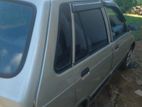 Maruti Suzuki 800 2005