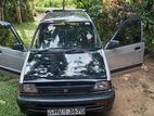 Maruti Suzuki 800 2005