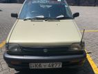Maruti Suzuki 800 2005
