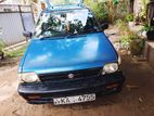 Maruti Suzuki 800 2005