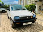 Maruti Suzuki 800 2005