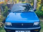 Maruti Suzuki 800 2005
