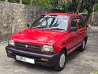 Maruti Suzuki 800 2005