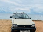 Maruti Suzuki 800 2005