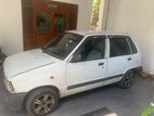 Maruti Suzuki 800 2005