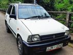 Maruti Suzuki 800 2005