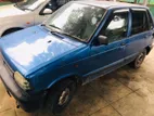 Maruti Suzuki 800 2005