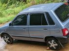 Maruti Suzuki 800 2005