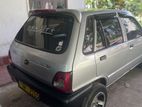 Maruti Suzuki 800 2005