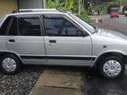 Maruti Suzuki 800 2005