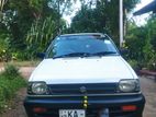 Maruti Suzuki 800 2005