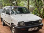 Maruti Suzuki 800 2005