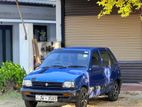 Maruti Suzuki 800 2005
