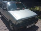 Maruti Suzuki 800 2005