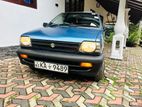 Maruti Suzuki 800 2005