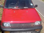 Maruti Suzuki 800 2006