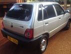 Maruti Suzuki 800 2006