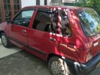 Maruti Suzuki 800 2006