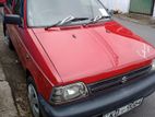 Maruti Suzuki 800 2006