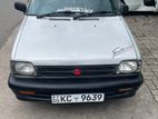 Maruti Suzuki 800 2006