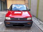 Maruti Suzuki 800 2006