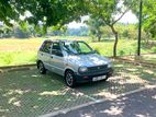 Maruti Suzuki 800 2006